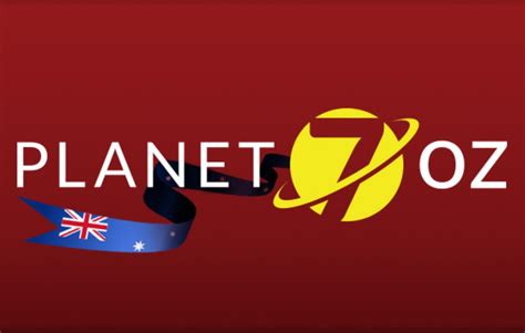 Planet 7 oz casino login